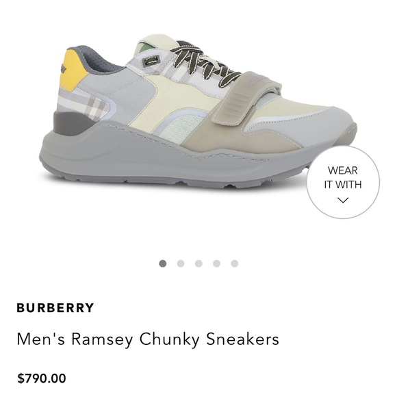 100% authentic (proof of purchase) regular price 790. - Picture 5 of 7